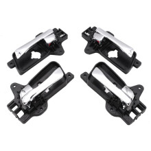 Poignée de Porte Intérieure Avant et Arrière de Voiture pour I30 I20 I pour CEE'D 82610-2L010 82620-2L010 83610-2L010 83620-2L010
