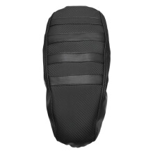 Motorcycle Cushion Cover Protector for TALARIA MX3 TALARIA MX4 Dirt Pit Bike Accessories Black