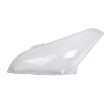 For  M25 M35 M37 M56 2011-2013 Headlamp Lens Shell Clear Headlight Cover Left