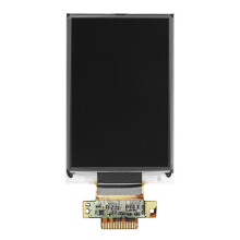 LCD-Meterscherm L5F30709P03 voor A1 voor Superb Instrument