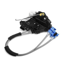 Car Rear Left Door Lock Actuator Power Door Lock Actuator Motor for Cerato Forte 2008-2013 814101M020