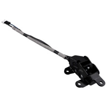 Car Right Passenger Rear Trunk Tailgate Lock Actuator for X5 F15 2007-2018 51247351058