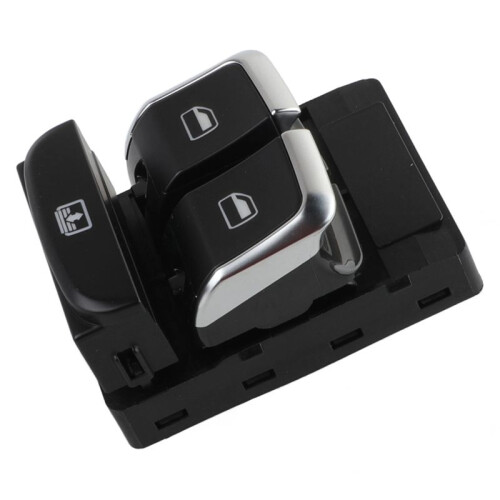 4G0959851B Car Power Window Master  Button for  A6 C7 2012-2019