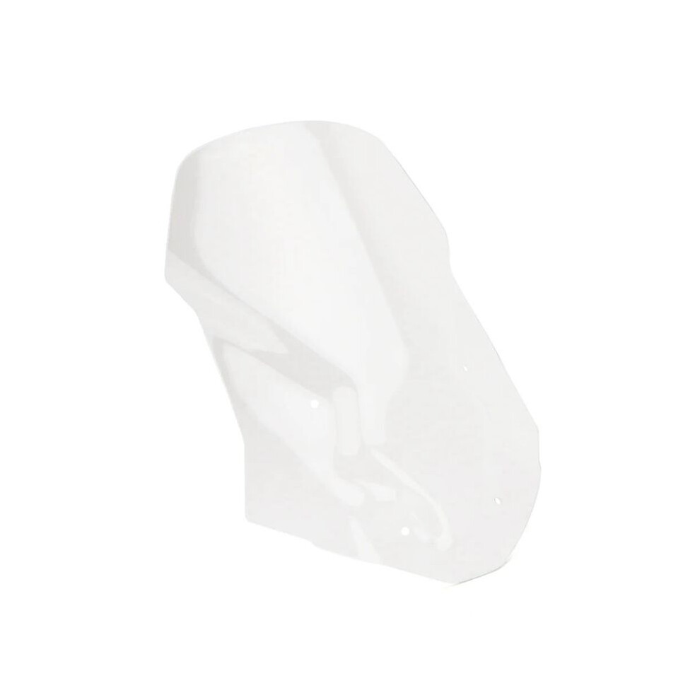 Motorcycle Windscreen Windshield Covers For Tiger1200 Pro Tiger 1200 / Explorer/Rally Pro 2022-2024 Transparent 6031060789264