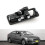 2pcs 81260-F2010 for   AD Rear Trunk  Button Handle Press 5