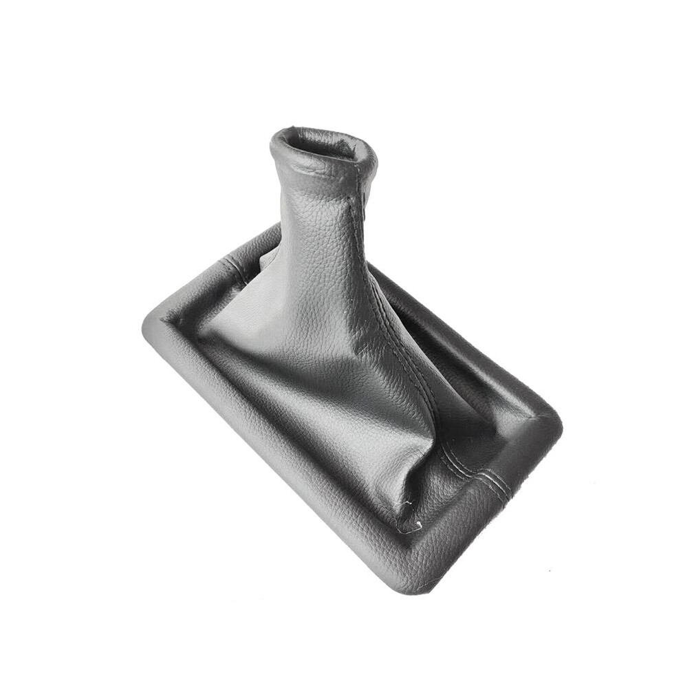 Car Manual Transmission Shifter Boot Cover 8R3z-7277-Aa For Mustang 2005-2009 Shift Dust Boot 4712667156315