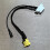 Car Steering Wheel Angle Sensor Test Platform Cable Connector for  Before 2018 Year 5