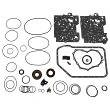ZF5HP19 5HP19 Auto Transmission Master Rebuild Overhaul Clutch Discs Fits for 95-