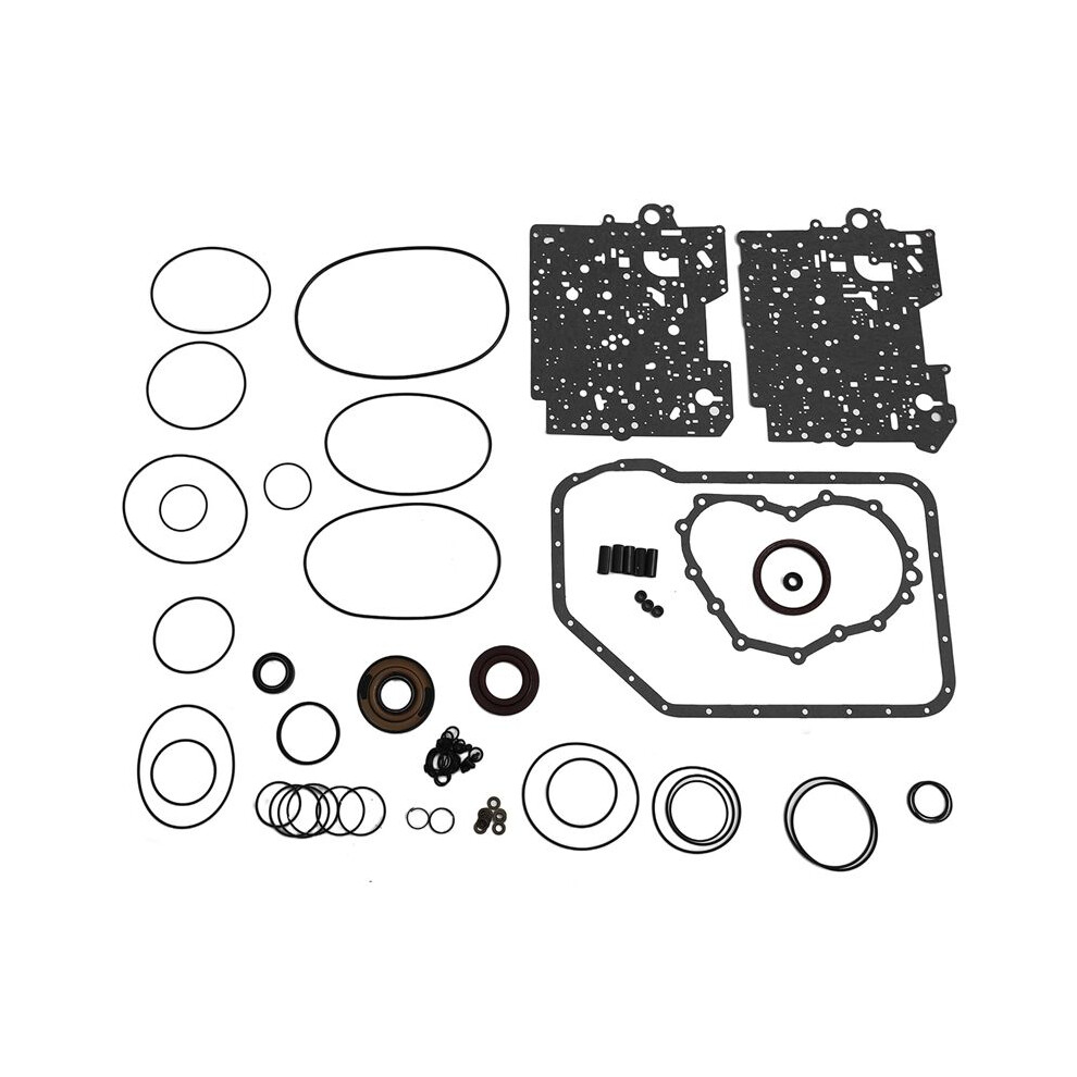 Zf5hp19 5Hp19 Auto Transmission Master Rebuild Overhaul Clutch Discs Fits For 95- 6034124923291