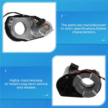 Car Rearview Mirror Reversing Mirror Electric Folding Motor Motor GEN5B Automatic Folding Device for Series Right