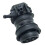Car Windshield Washer Motor MN117839 LZ-403E for  Pajero 6