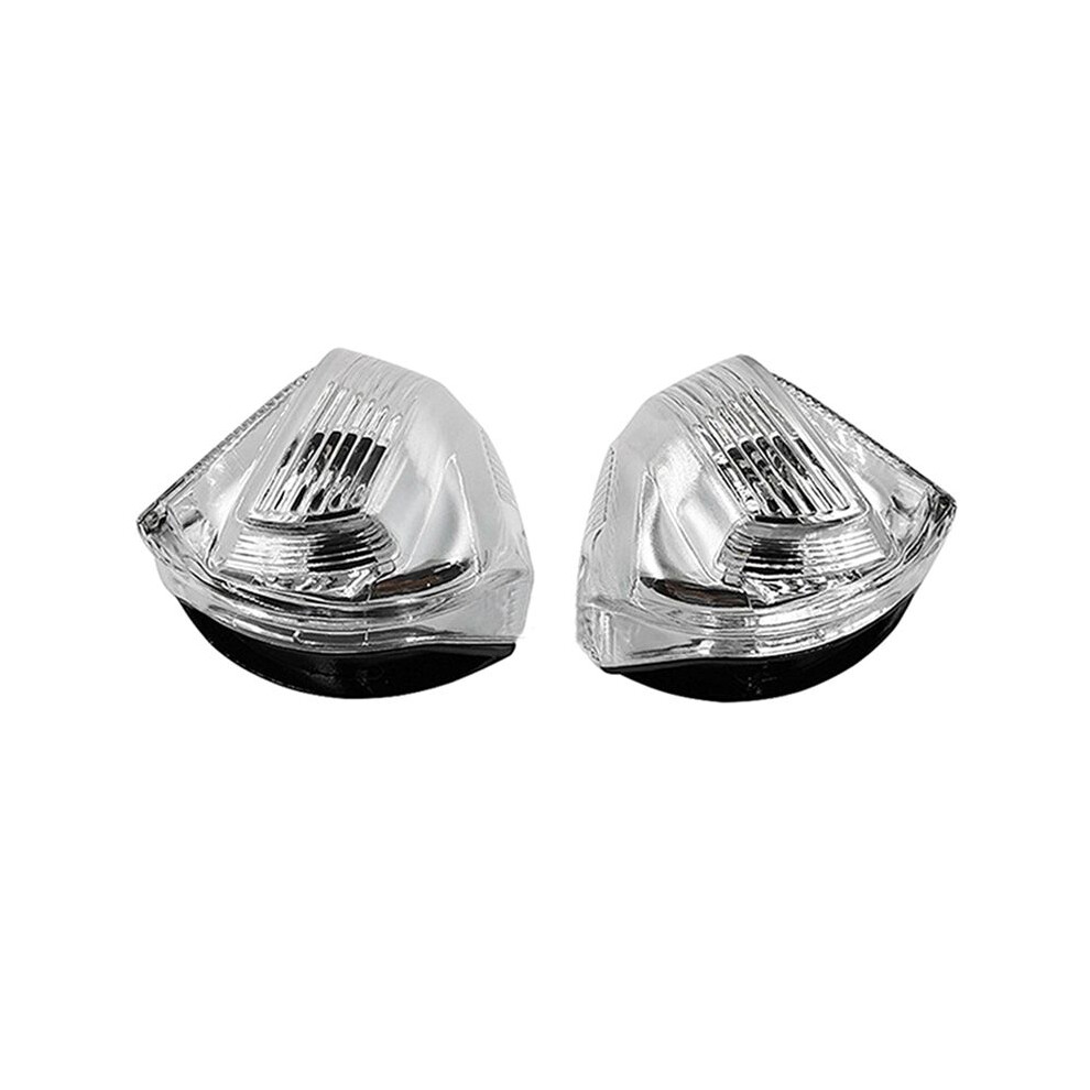 For Transit Custom 2012+ Left & Right Side Rearview Mirror Clear Indicator Lens Bk21-13B381-Aa 1776499 4712178118932