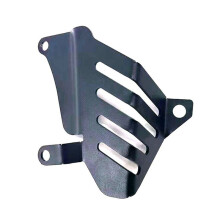 Gear Shift Lever Sensor Guard Cover for MT-09 SP MT09 Tracer 900 9 2021-2024 Motorcycle Accessories