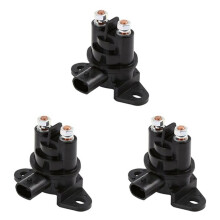 3pcs Relay Compatible for GTX 215 RXT X Wake LTD 155 GTR SE 278002347 278001376 278000513