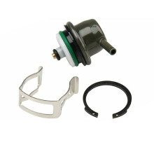 12574986 New Fuel Pressure Regulator for VEHICLES PR217 4.3L 4.8L 5.3L 6.0L