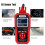 KONNWEI KW890 Oil Reset Battery Tester OBD2 Diagnostic Scanner Tool 3 in 1 EOBD Engine Check Code Reader Diagnose Tool 5