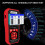 KONNWEI KW890 Oil Reset Battery Tester OBD2 Diagnostic Scanner Tool 3 in 1 EOBD Engine Check Code Reader Diagnose Tool 6