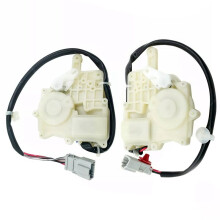 1Pair Car Door Lock Central Actuator 72155-S00-A01 72155-S04-A01 for 1996-2000 72115S04A02 746-364