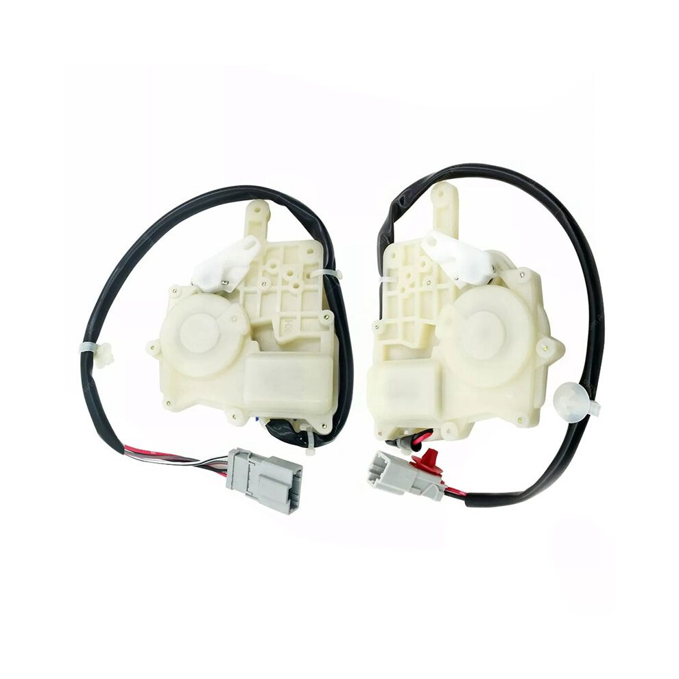 1Pair Car Door Lock Central Actuator 72155-S00-A01 72155-S04-A01 For 1996-2000 72115S04a02 746-364 4712344847598
