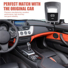 Car Electronic Parking Brake Button 61319184269 for Z4 E89 2009-2015 Handbrake Button