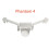 Gimbal Lock Replacement for  Phantom 4 - Fixed Gimbal Lock, Drone Repair Parts,Durable Accessory 2
