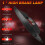 Rear Brake Warning Light Third High Brake Lamp for  Modus 2004-2012 8200219415 2