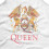Queen Classic Crest Band Logo Vest 3