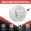 Car Blower Motor Assembly for  XC90 2003-2014 31320393 2