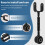 Rear Axle Control Arm for  Explorer 2010- DB5Z5A972C DB535A972CA DB5Z5A972D 5