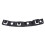 For  CX-5 2017-2021 Front Bumper Bracket KB8A-50-163B/KB8A-50-153B 1
