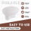 Flash Diffuser Softbox for  TT685 TT600 V860 V850 - Enhance Photography Lighting 3