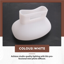 Flash Diffuser Softbox for TT685 TT600 V860 V850 - Enhance Photography Lighting