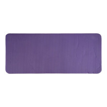 15MM Thick Yoga Mat Comfort Foam Knee Elbow Pad Mats for Exercise Yoga Pilates Indoor Pads Fitness Training,