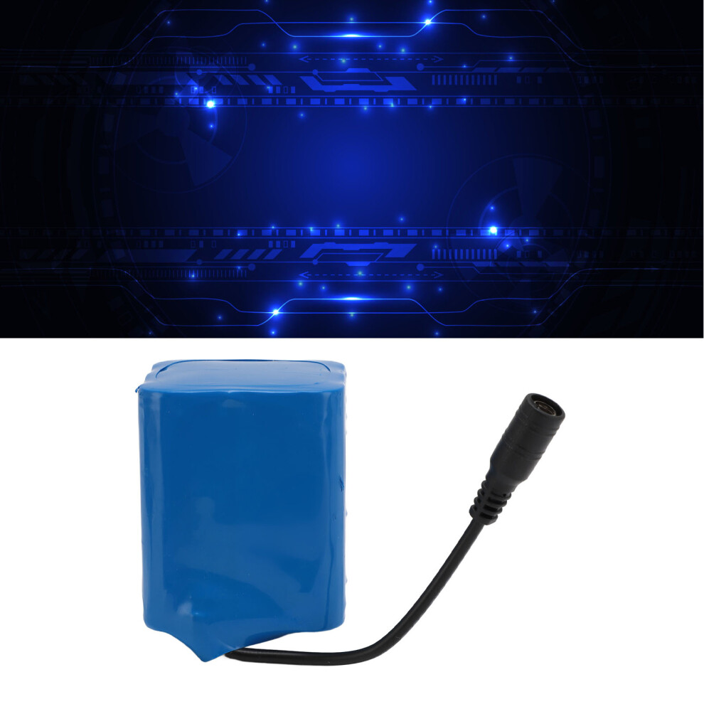 Rc Boat Lithium Battery 19000Mah 7.4V Rechargeable Li Polymer Spare 8421386086440