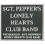 The Beatles Patch Sgt Pepper 2