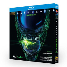 Alien: Earth Season 1 (2025) Blu-ray 1080P BD