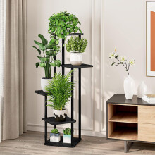 5-Tier Plant Stand Plant Display