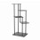 Living And Home 5-Tier Plant Stand Plant Display 4