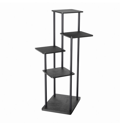 Living And Home 5-Tier Plant Stand Plant Display 2