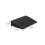 Living And Home 2 PCS Portable Rubber Kerb Ramps 7