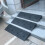 Living And Home 2 PCS Portable Rubber Kerb Ramps 2
