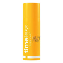Timeless Skin Care 20% Vitamin C + E Ferulic Acid Serum