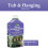 Vitax Vitax Tub & Hanging Basket Liquid Feed 1L 10