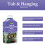 Vitax Vitax Tub & Hanging Basket Liquid Feed 1L 2