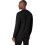 Hanes Men T-Shirt (S) Ebony 2