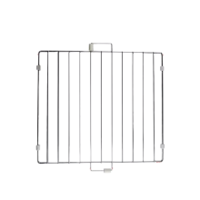 Microwave Safe Grill Rack Universal 32-Liter Grill Rack for Midea Microwave Ovens