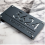Modern Laser Cut Personalised Door Address Plaque 3