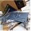 Modern Laser Cut Personalised Door Address Plaque 4