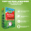 Gro-Sure Fast Acting Lawn Seed 80m² 2.65kg 7