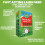 Gro-Sure Fast Acting Lawn Seed 80m² 2.65kg 8